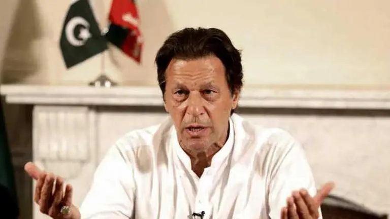 Pakistan to elevate Gilgit-Baltistan to full-fledged province: Report