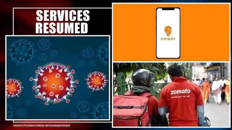 Are Swiggy & Zomato delivering food in Mumbai, Delhi, Bengaluru & other metros? Answered COVID-19