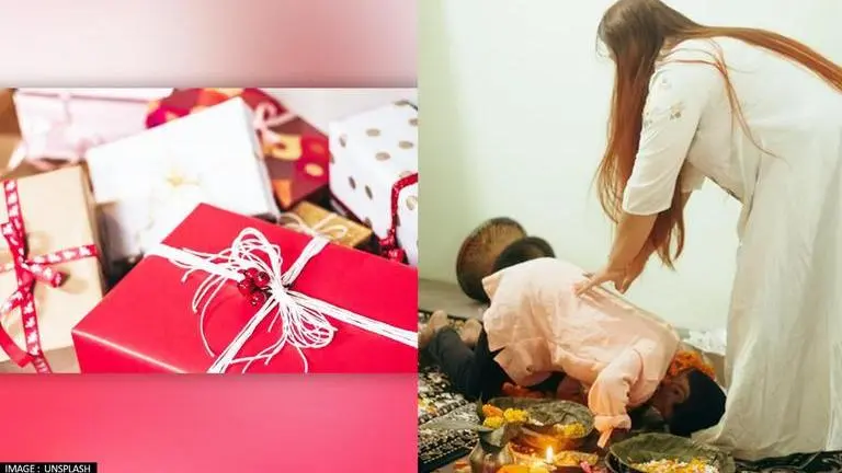 Bhai Dooj Gift Ideas for Brother & Sister: Here's A List of Best Gifts for your Sibling Bhai Dooj gift idea for brother