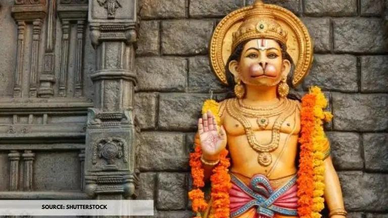 Hanuman Jayanti in Andhra Pradesh: Here's how people celebrate the festival hanuman jayanti in andhra pradesh