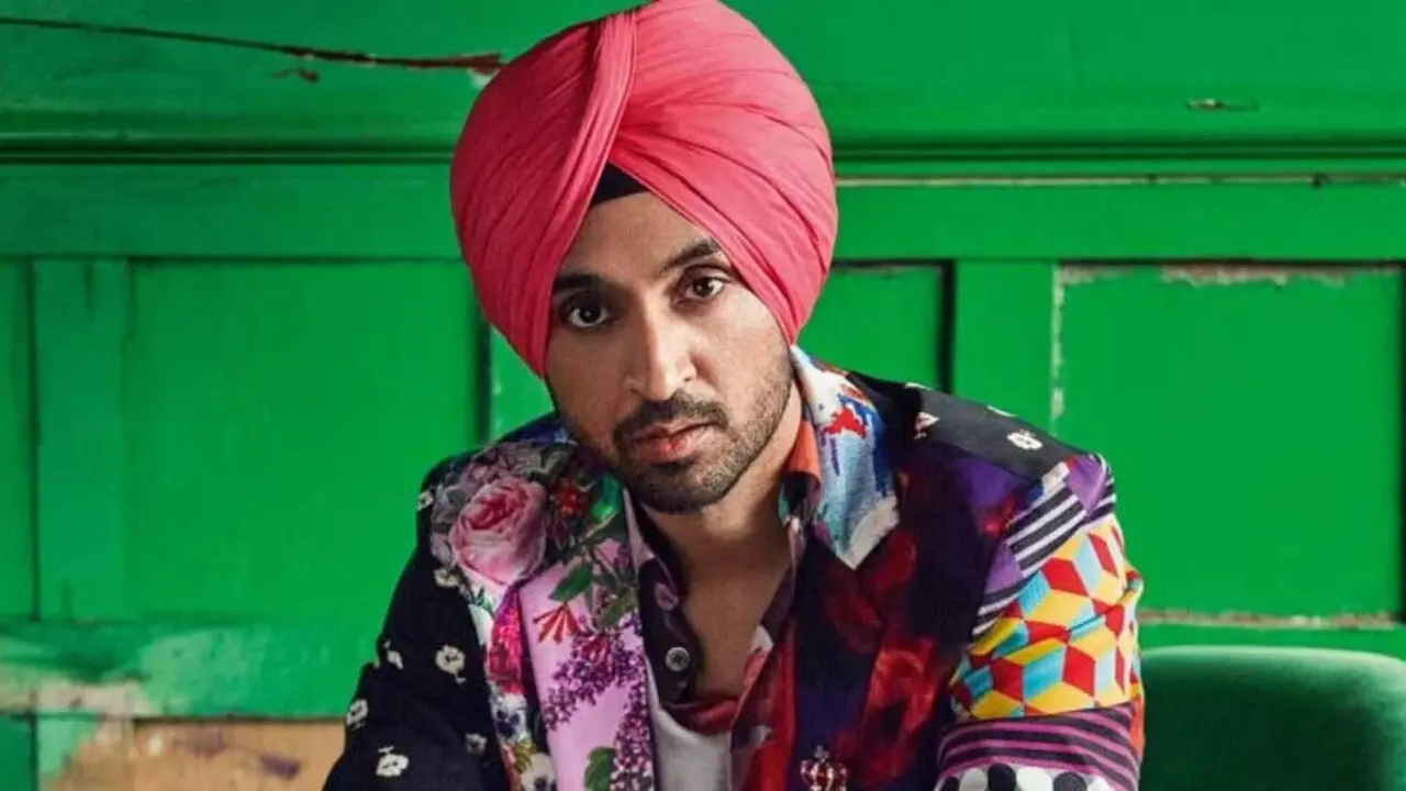 Diljit Dosanjh