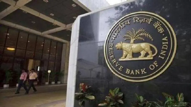 Telecom AGR crisis: RBI closely monitoring developments Reserve Bank of India