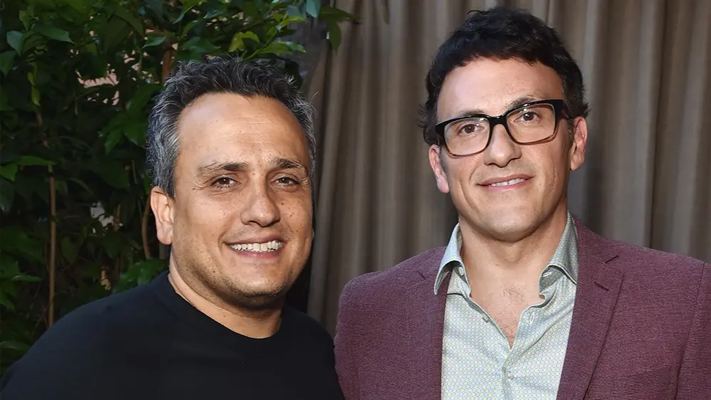 Russo Brothers