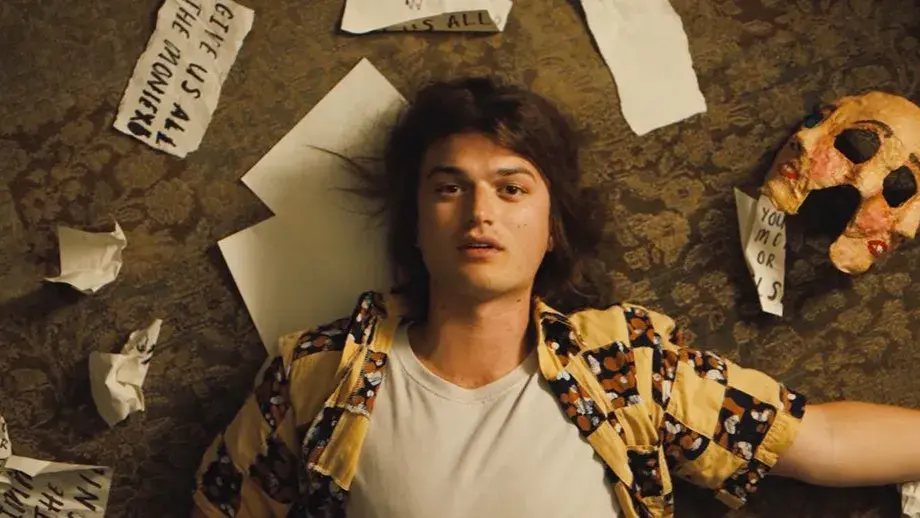 Marmalade trailer: Stranger Things actor Joe Keery goes on a crime spree in this romance thriller Marmalade