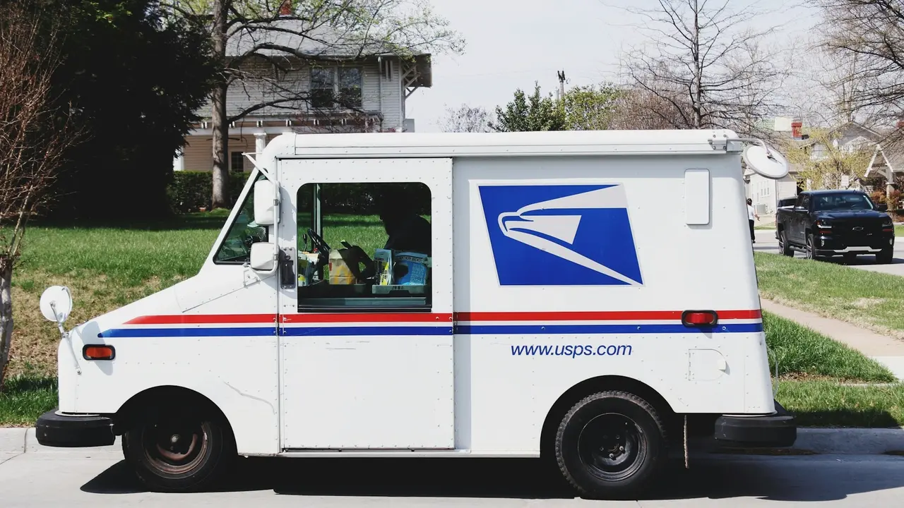 US postal service proposes 25% price hike for high-volume shipping US Postal Service
