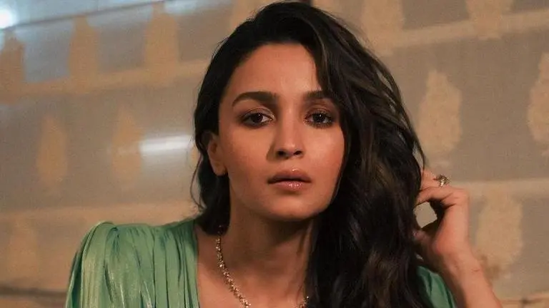 Alia Bhatt