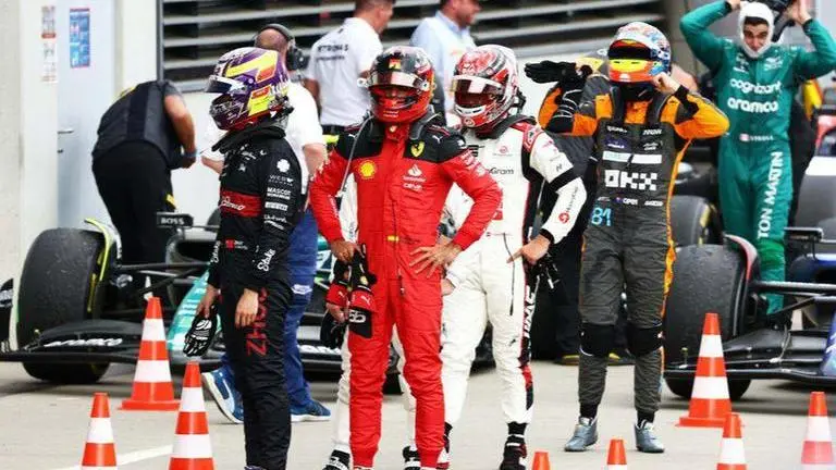 Austrian GP 2023: F1 faces unprecedented scenarios after eight drivers suffer penalties Austrian Grand Prix, F1