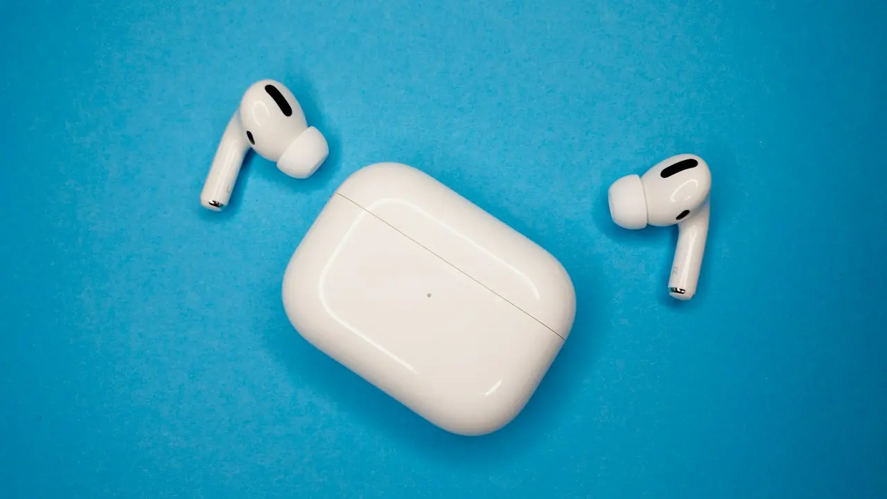 Apple Airpods Pro