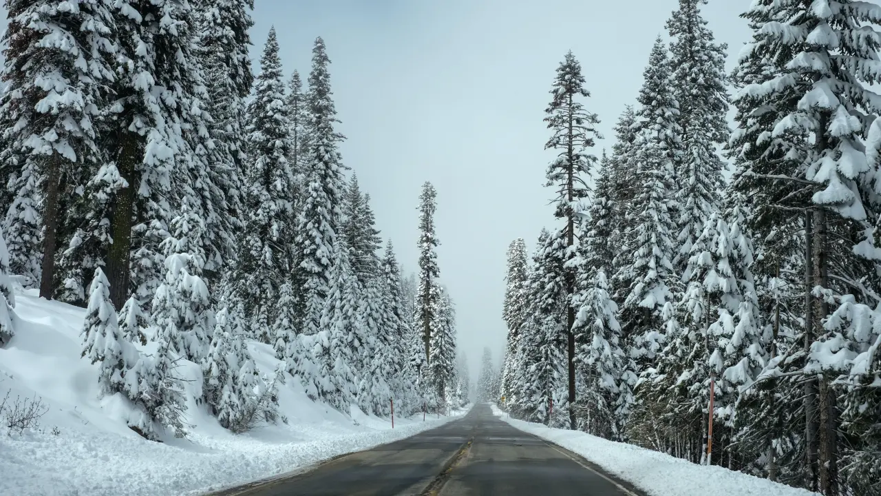 Planning a trip to hill stations in winter? Here are some things to keep in mind Safe winter trip
