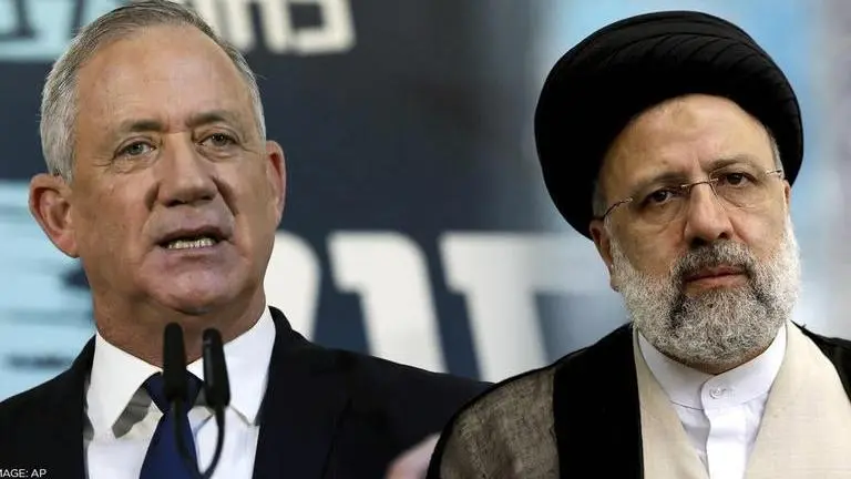 Israel calls Iran a 'global challenge' but says war with Tehran would be 'last' resort Israel