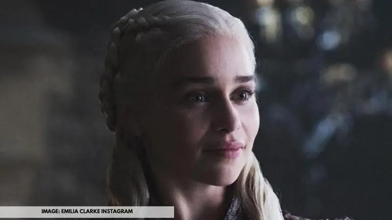 Emilia Clarke defends controversial GOT ending; says 'Impossible to please everyone' Emilia Clarke