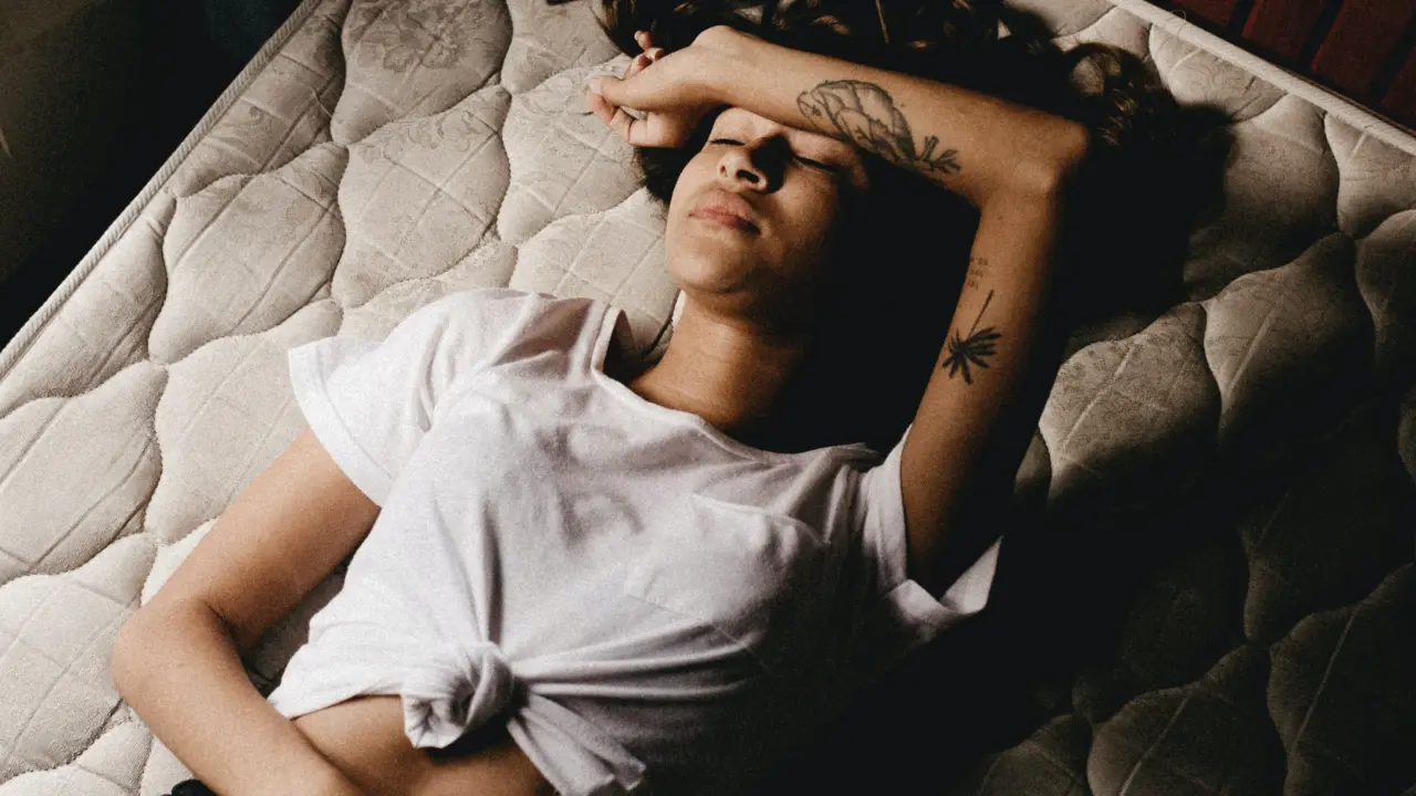 Exhausted from menstrual cramps? Try these remedies to escape your pain Menstrual cramps