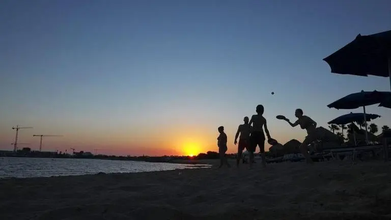 Cyprus denies new allegations in “golden passport” scheme