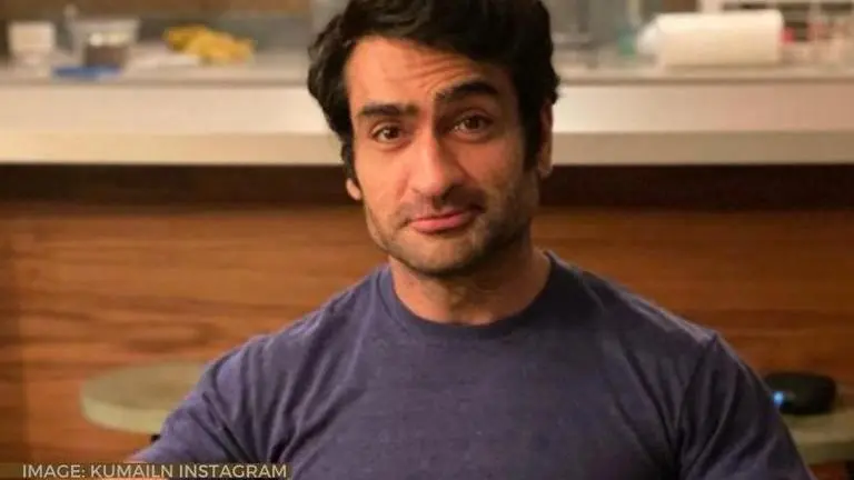 Kumail Nanjiani to play Chippendales founder in 'Immigrant' series on Hulu Kumail Nanjiani