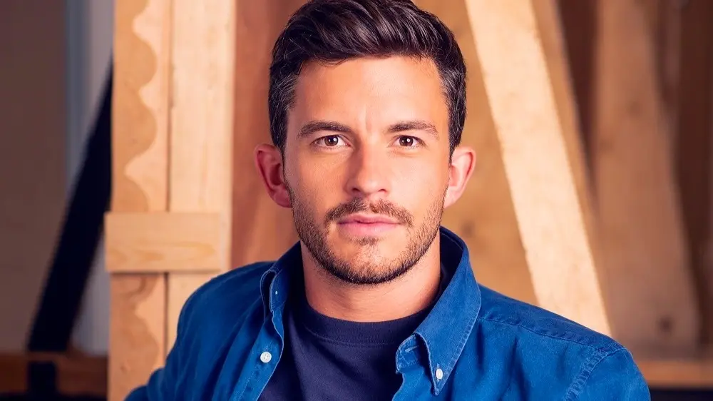 Jonathan Bailey file photo