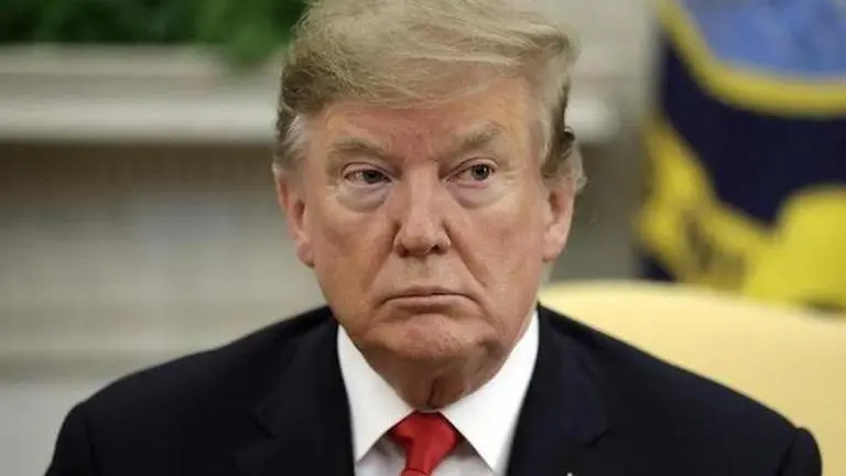 World 'paying big price' for China hiding information on coronavirus: Trump