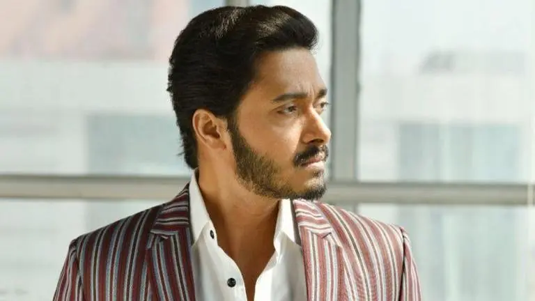 EXCLUSIVE: Shreyas Talpade on theatre and its dwindling audience over the years Image Source: PR handoutÂ
