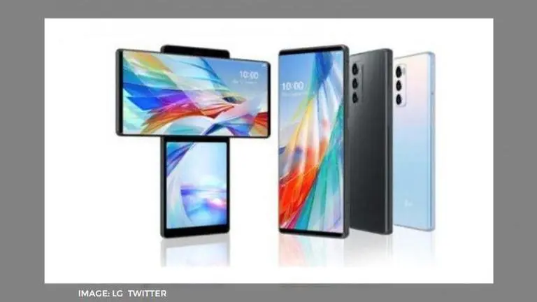 LG stops phone production, says service support will be provided lg stops phone production