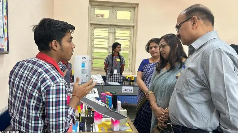 Kendriya Vidyalaya Sangathan