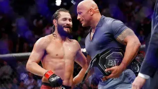 'Jorge can't fight..': Former UFC star pessimistic about potential UFC return of Jorge Masvidal Jorge Masvidal