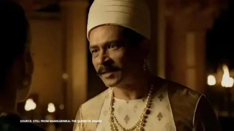 Atul Kulkarni's birthday: 'Chandni Bar' to 'Natarang', a look at his stellar journey atul kulkarni's birthday