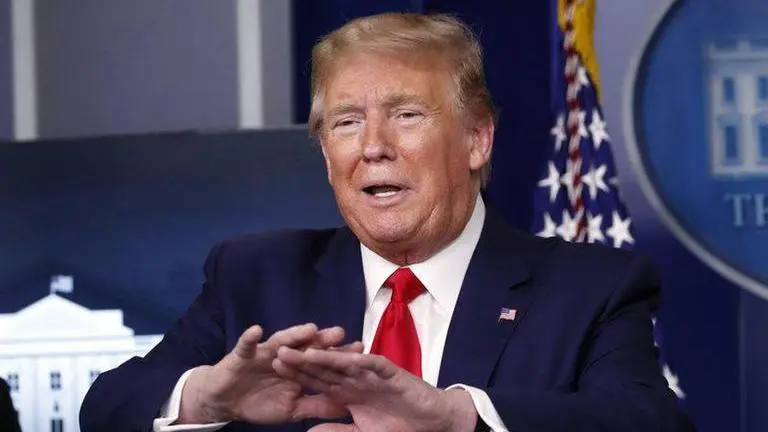 Trump: Sudan to join UAE, Bahrain in recognising Israel