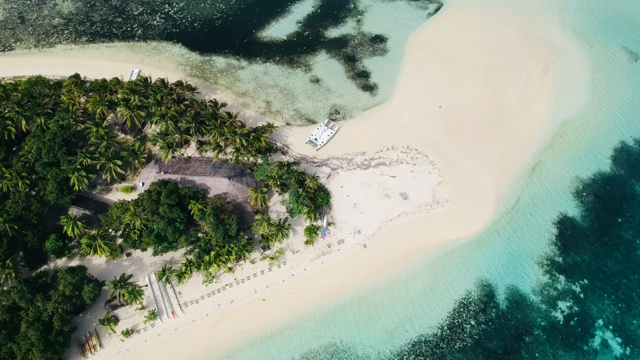 Visa-Free Islands Around The World For Your Beach Vacation Visa-Free Islands Around The World For Your Beach Vacation