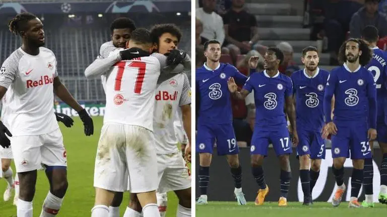 Chelsea vs RB Salzburg live streaming: How to watch Champions League in India, UK and US Chelsea vs RB Salzburg