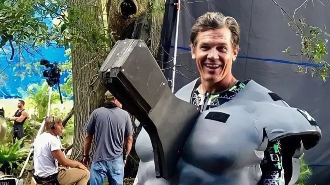 Is Thanos Returning To MCU? Josh Brolin Teases The Return Of Marvel’s Most Killed Villain Is Thanos Returning To MCU? Josh Teases The Return Of The Supervillain