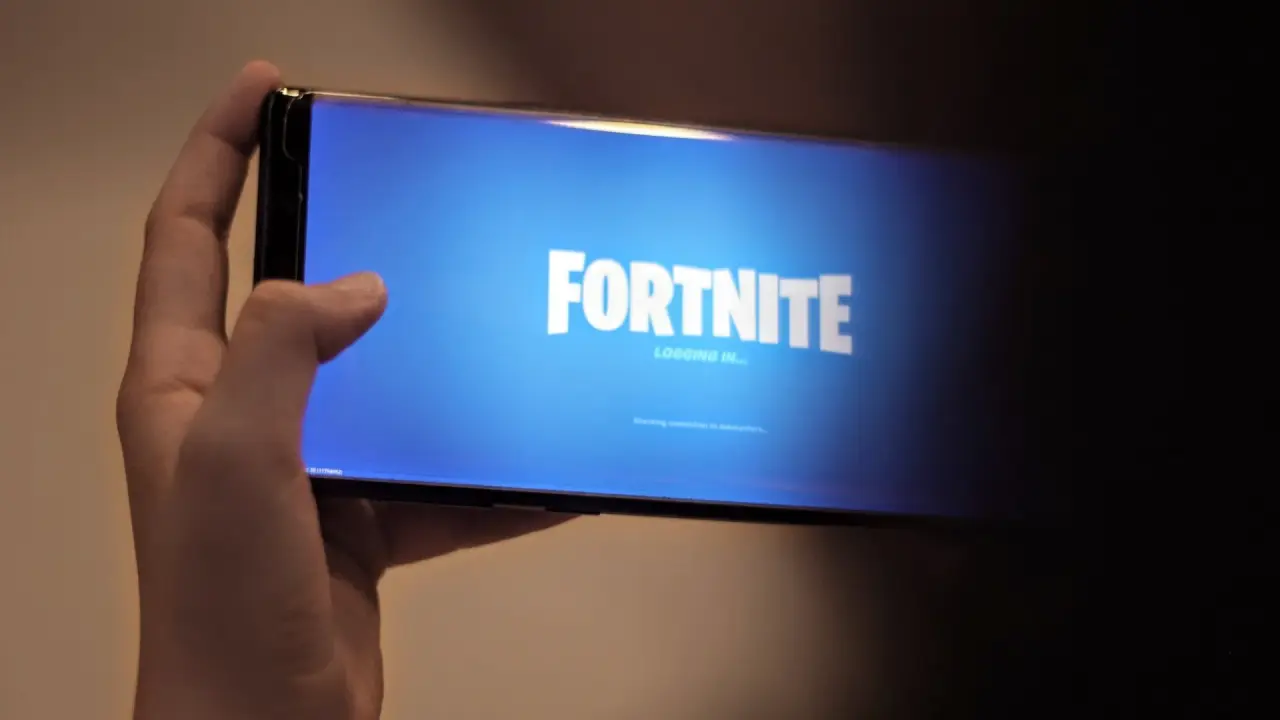 ‘Fortnite’ Maker Epic Brings Game Store to Android Devices To Take On Play Store Fortnite