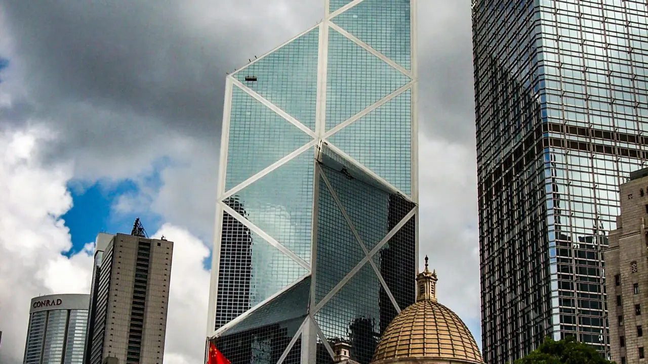 China Ping An Bank enlists 41 realty firms eligible for funding support Ping An Bank