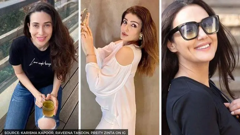 Bollywood actresses fans miss watching on the big screen; see list Urmila Matondkar's movies