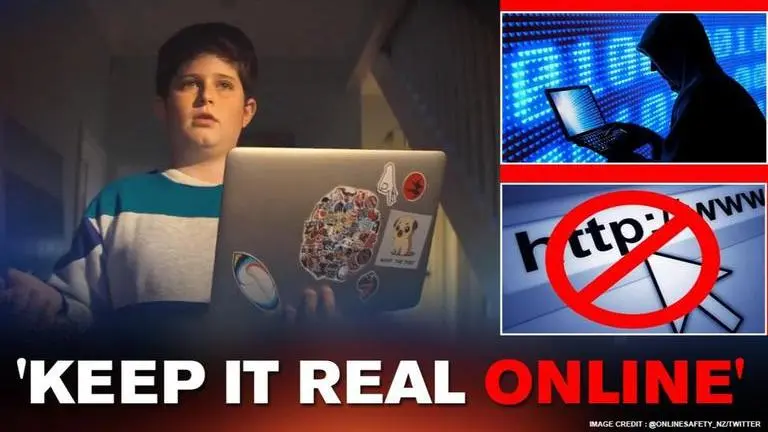 New Zealand govt's awareness programme featuring adult stars takes internet by storm New Zealand