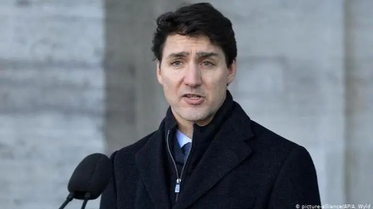 Trudeau allots over $780 million for 'immunity task force' to aid Canada's COVID-19 fight Trudeau