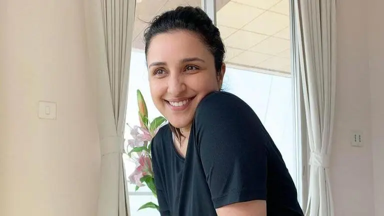 Parineeti Chopra