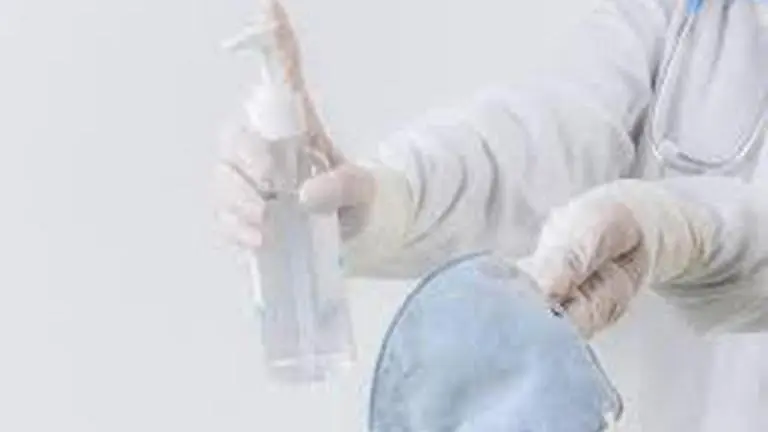 COVID-19: India gifts Bangladesh 1 lakh anti-malarial tablets, 50,000 surgical gloves coronavirus