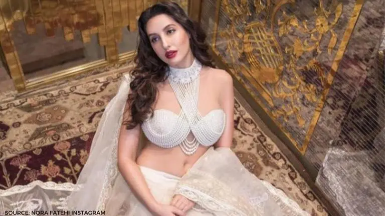Nora Fatehi