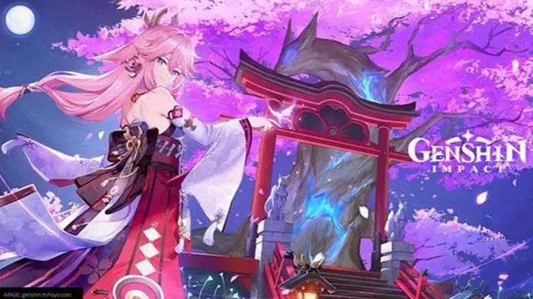 Genshin Impact's upcoming update delayed due to project progress: Check more details here