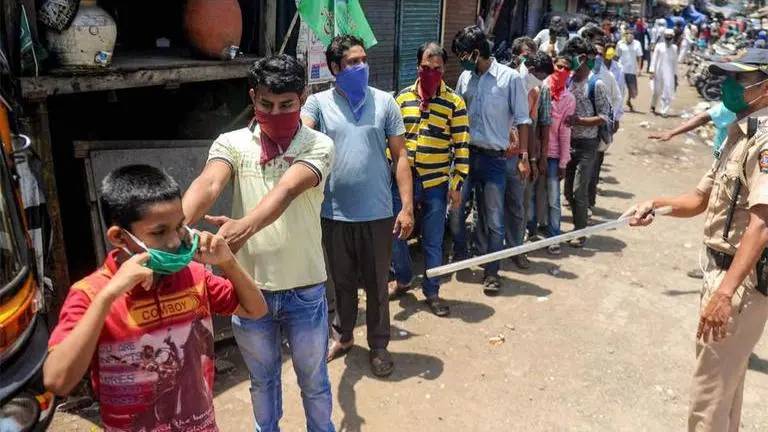 76 more test coronavirus positive in Indore; tally up to 2850 Indore