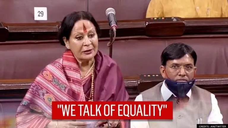 International Women's Day