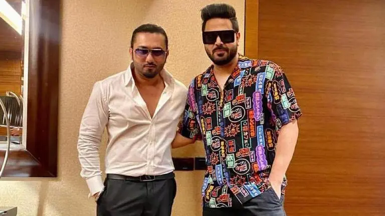 Punjabi singer Alfaaz critical after attack in Mohali, Honey Singh prays for well-being Honey Singh