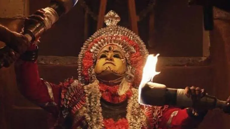 Rishab Shetty's 'Kantara 2' to be a prequel, says Vijay Kiragandur; reveals other details Rishab Shetty