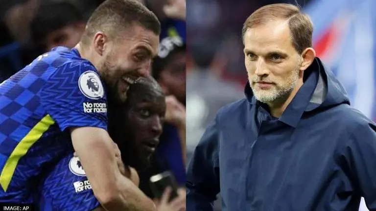 Thomas Tuchel heaps praise on Chelsea star Kovacic; 'It is a joy to be his coach' Thomas Tuchel