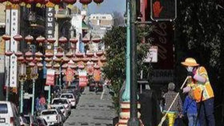 US reports 24,104 new coronavirus cases, nationwide toll soars to 1,601,251 US: 24,104 new coronavirus cases reported, 1,601,434 total cases