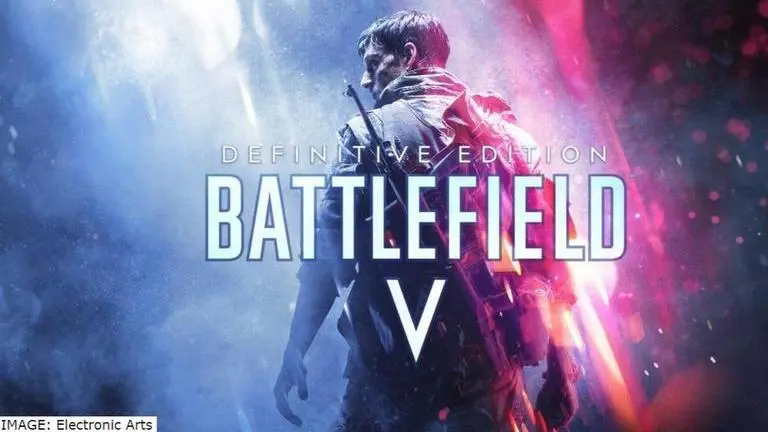 is battlefield 5 cross platform