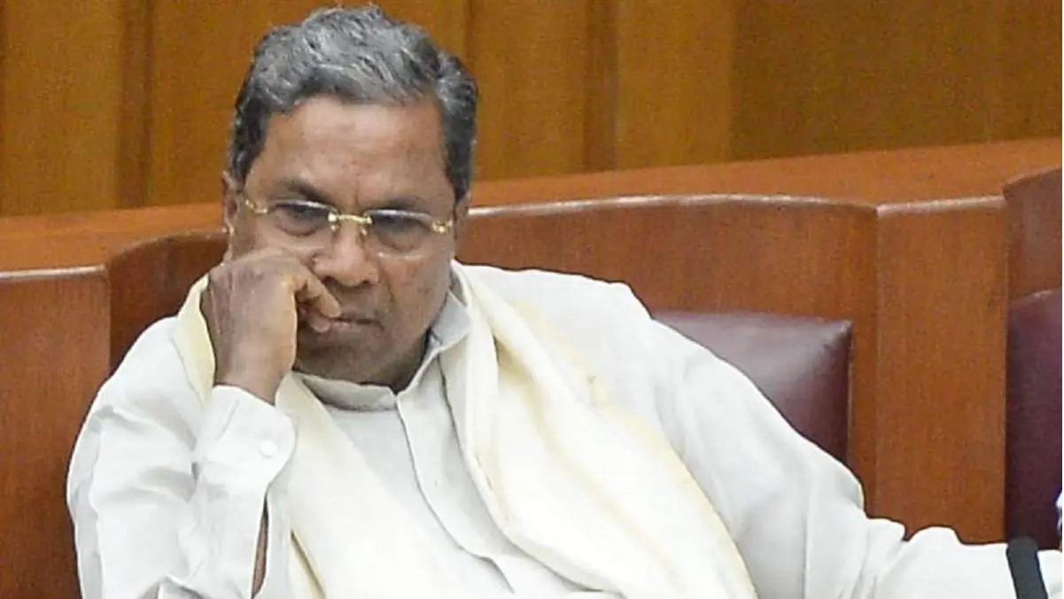 In Big Blow to Congress in Karnataka, 5 MLAs to Quit Party Over Lok Sabah Ticket Fiasco