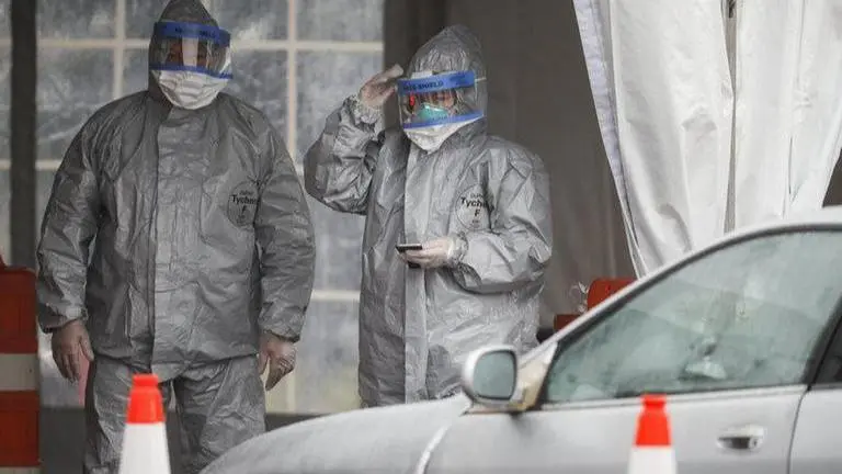 US:TV ratings illustrate hunger for news on coronavirus threat US:TV ratings illustrate hunger for news on coronavirus threat