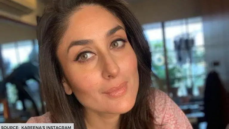 kareena kapoor's pregnancy