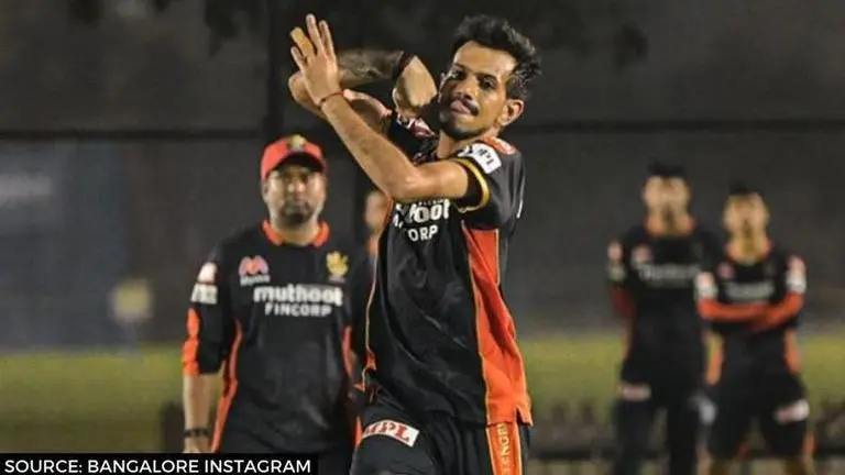 Dream11 IPL 2020 top wicket-takers: Yuzvendra Chahal equals Rashid Khan with 10 wickets Dream11 IPL 2020