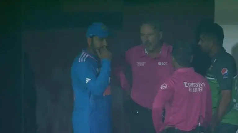 IND vs PAK, Asia Cup 2023